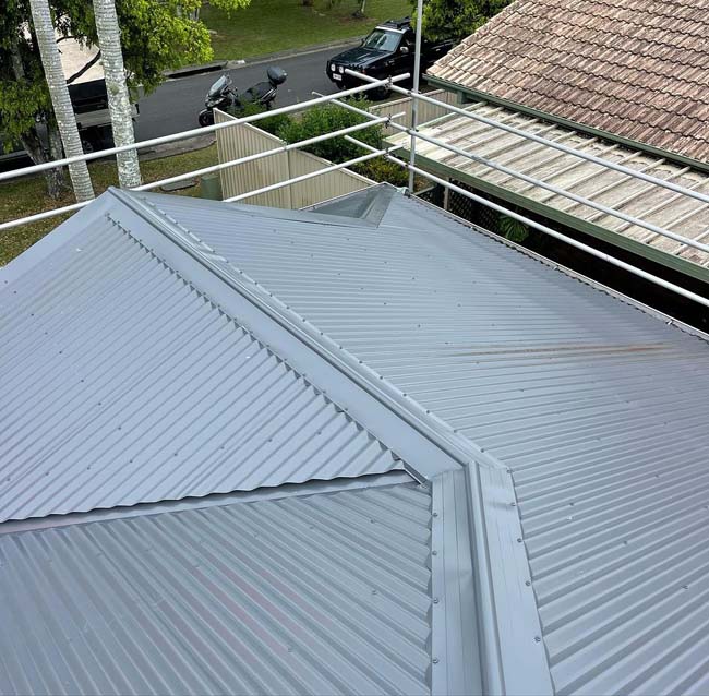 Metal Roofings (1)