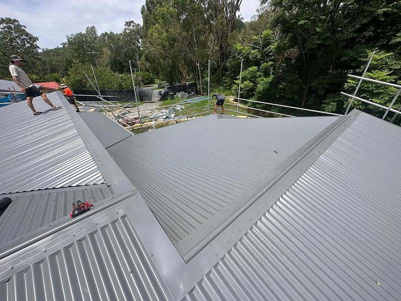 New Roofing (1)